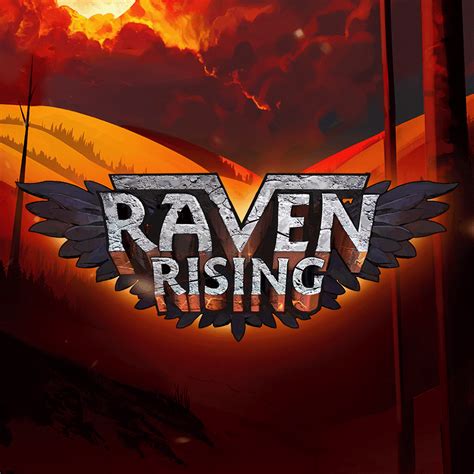 Raven Rising Slot - Play Online